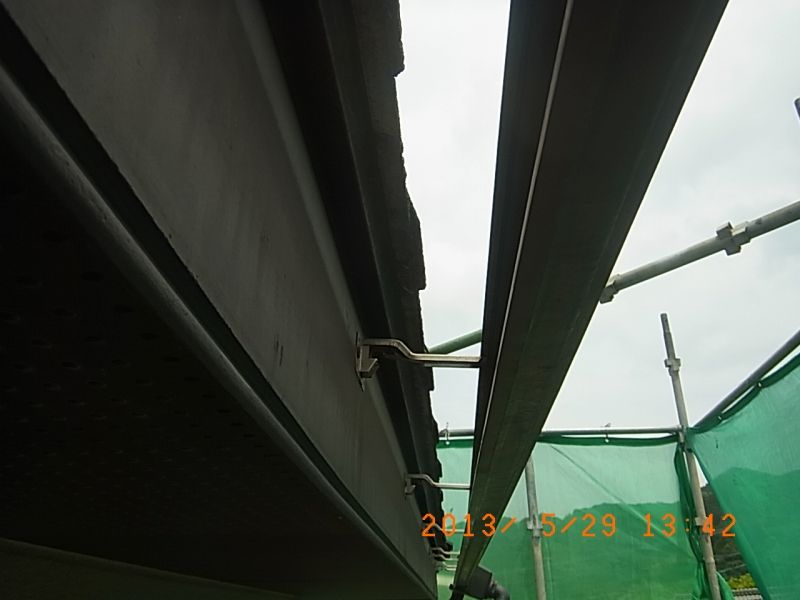 大分県 アイ様邸の施工写真
