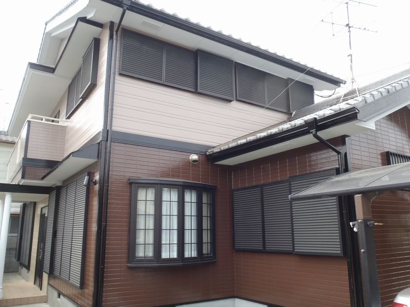 津久見市文京町 S様邸の施工写真