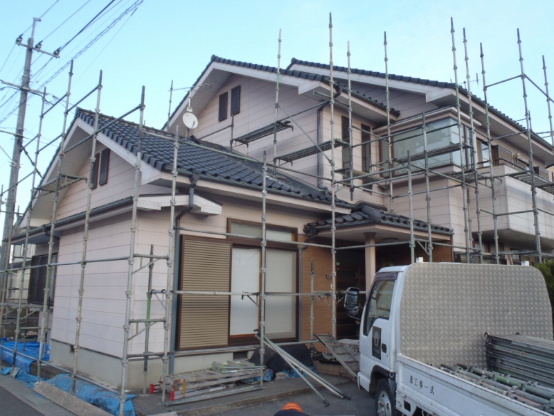 宮本町A様邸 施工前