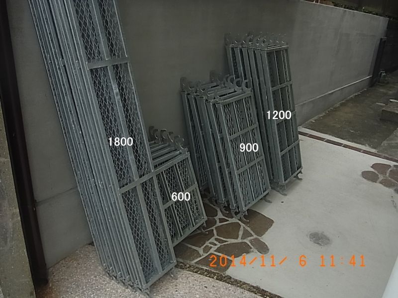 佐伯市M様邸 1 施工写真