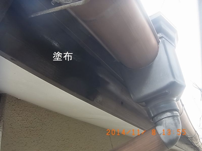 佐伯市M様邸 2 施工写真