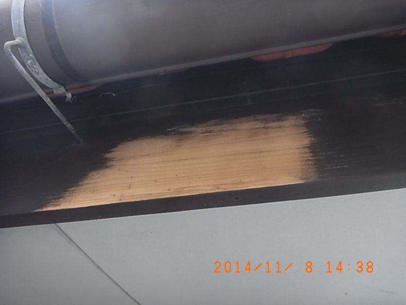 佐伯市M様邸 2 施工写真