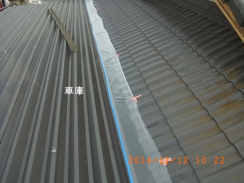 佐伯市M様邸 5 施工写真