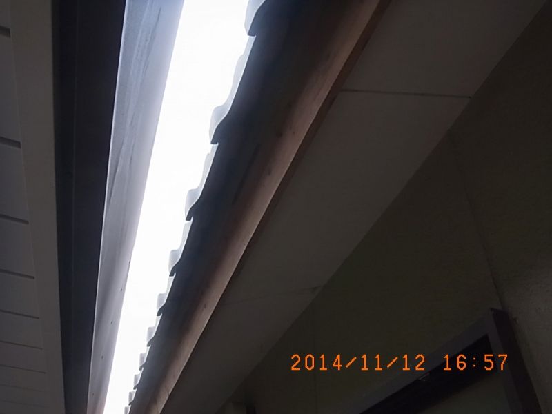 佐伯市M様邸 5 施工写真