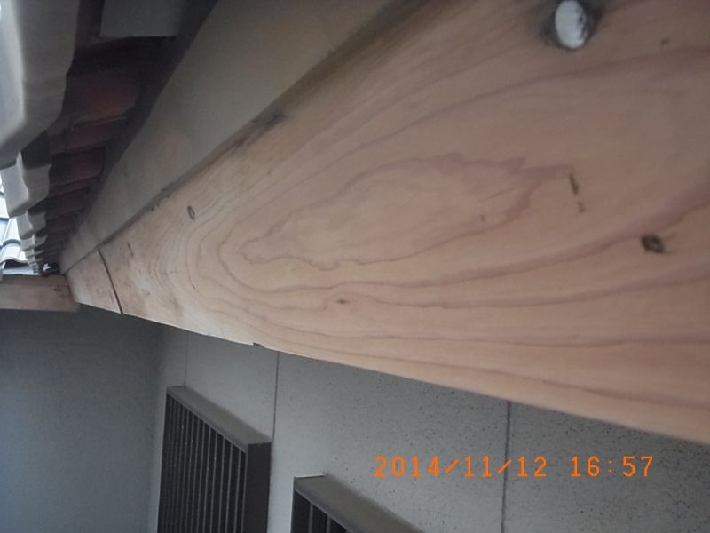 佐伯市M様邸 5 施工写真