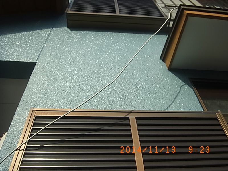 佐伯市M様邸 6 施工写真