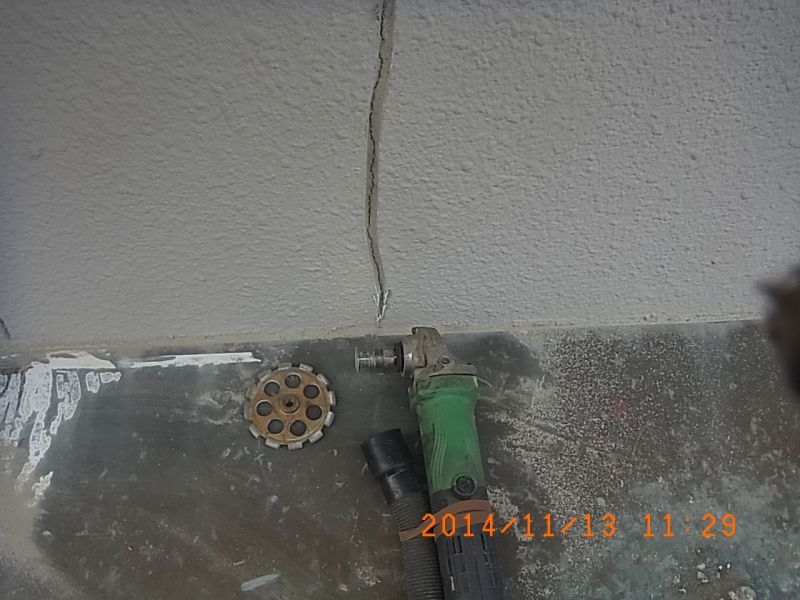 佐伯市M様邸 【6】切り替え後写真