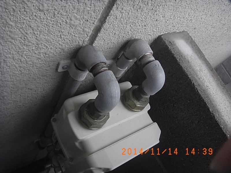 佐伯市M様邸 7 施工写真