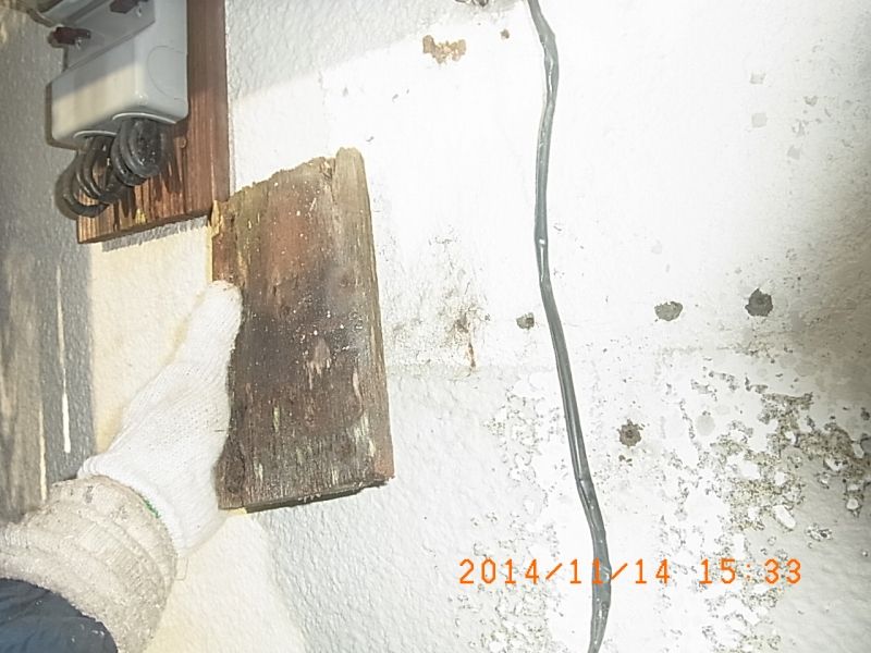 佐伯市M様邸 7 施工写真