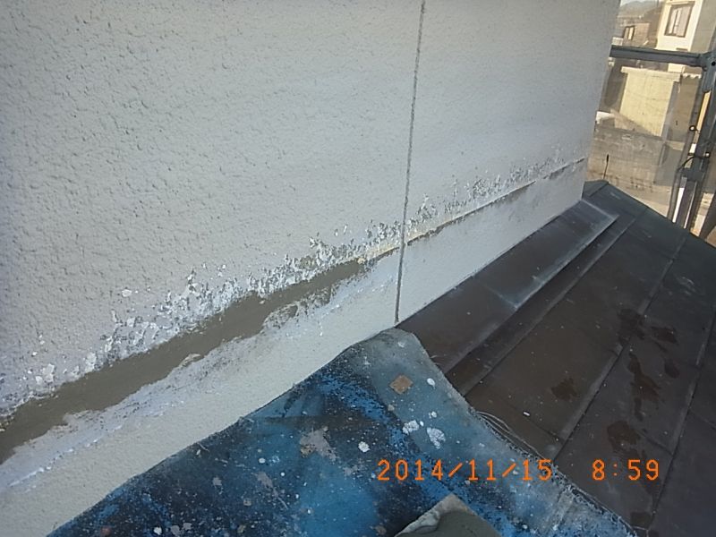 佐伯市M様邸 8 施工写真
