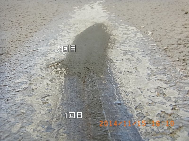 佐伯市M様邸 8 施工写真