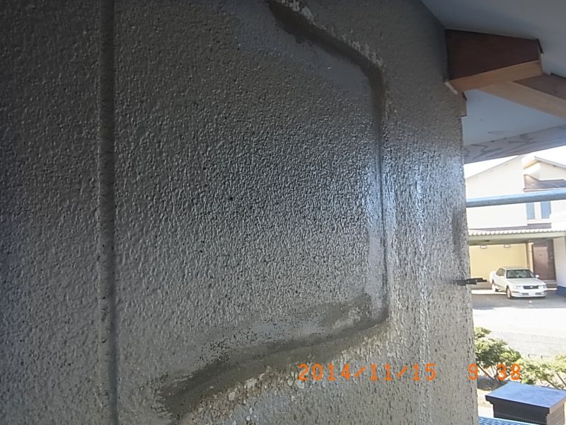 佐伯市M様邸 【8】切り替え後写真