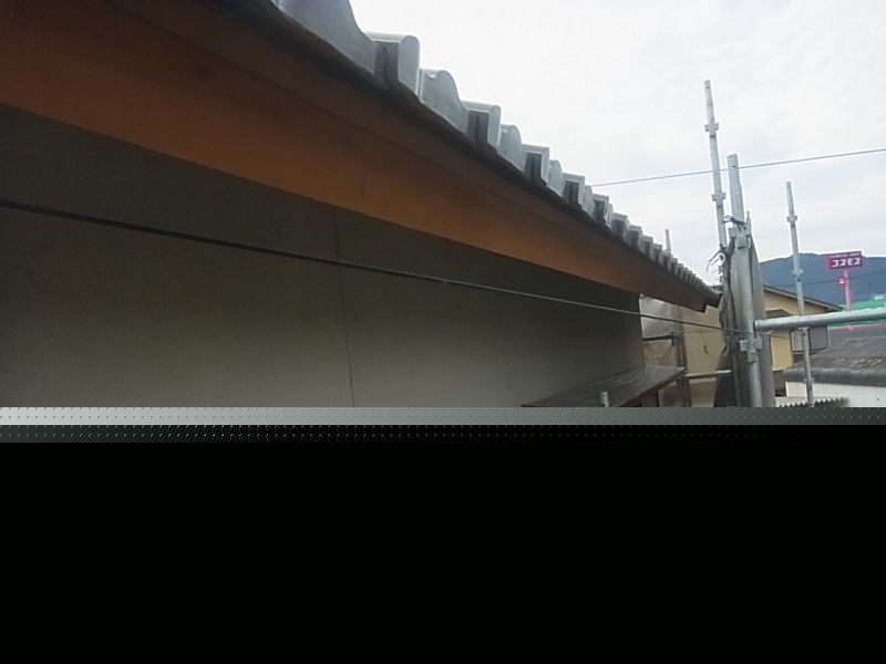 佐伯市M様邸 9 施工写真