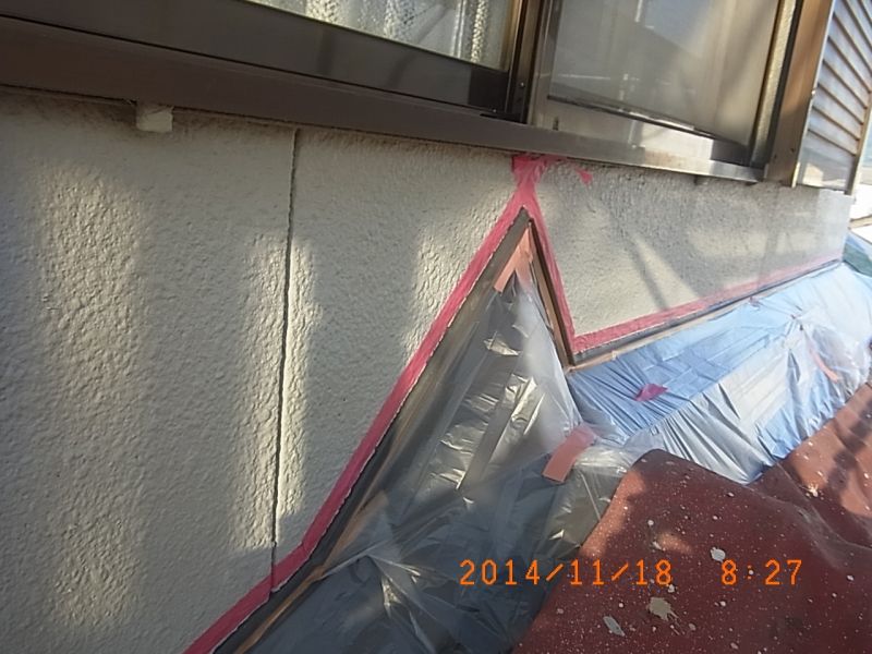 佐伯市M様邸 10 施工写真