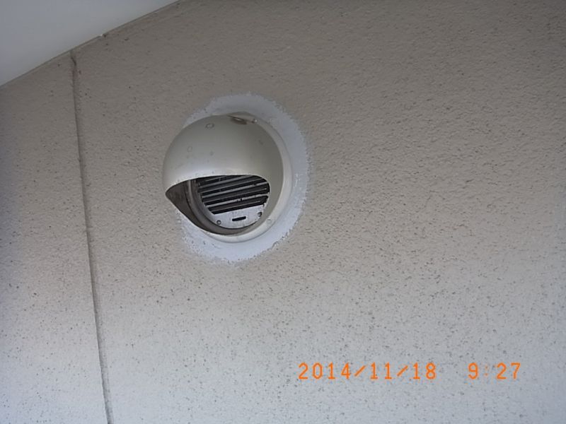 佐伯市M様邸 10 施工写真