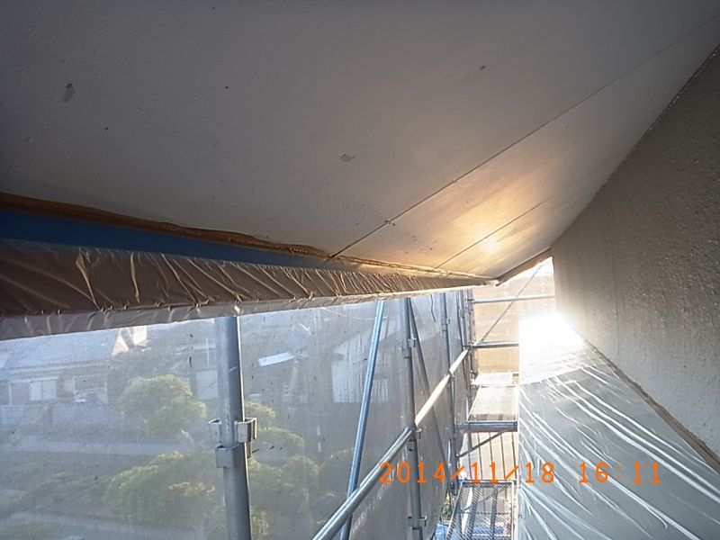 佐伯市M様邸 10 施工写真