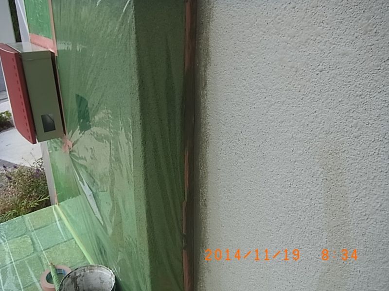 佐伯市M様邸 10 施工写真