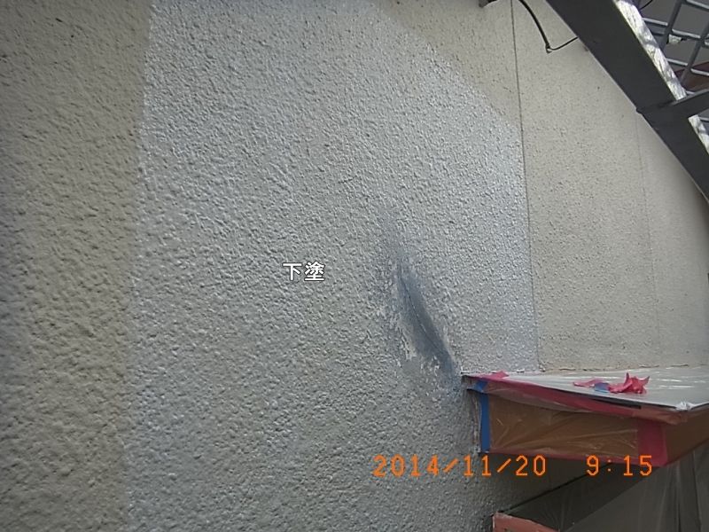 佐伯市M様邸 11 施工写真