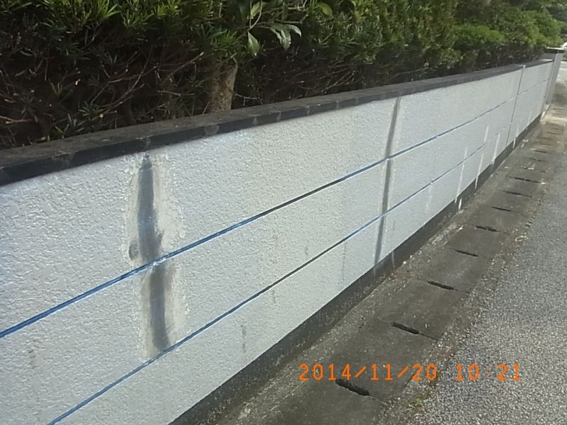 佐伯市M様邸 11 施工写真