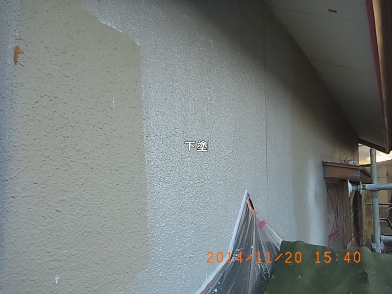佐伯市M様邸 11 施工写真