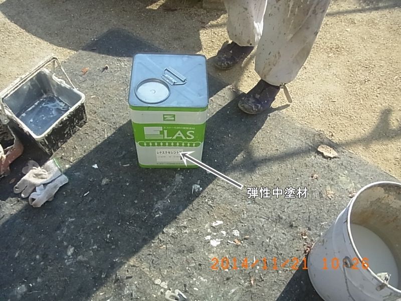 佐伯市M様邸 12 施工写真