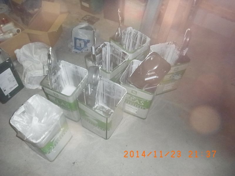 佐伯市M様邸 12 施工写真