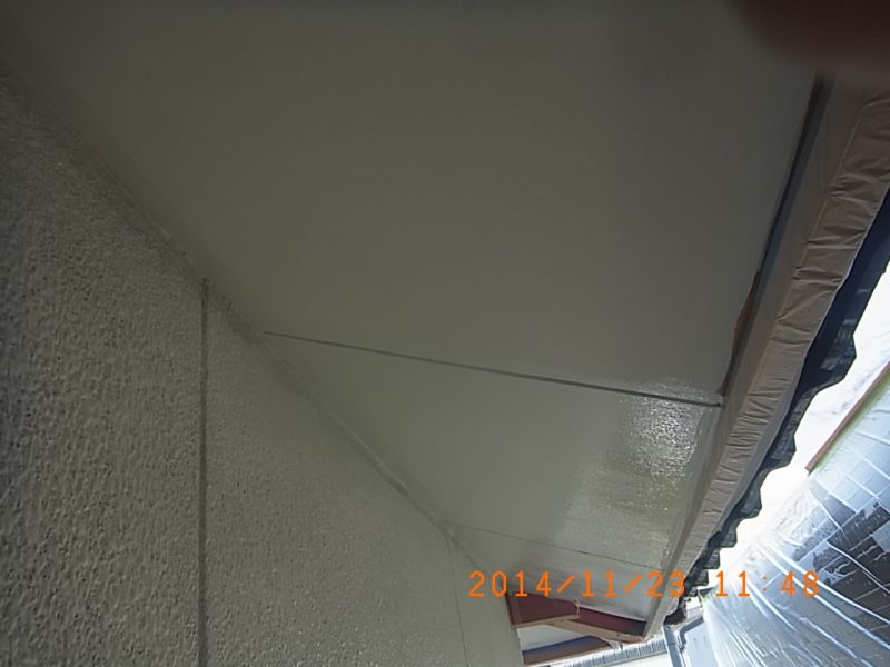 佐伯市M様邸 13 施工写真