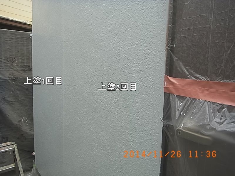 佐伯市M様邸 15 施工写真
