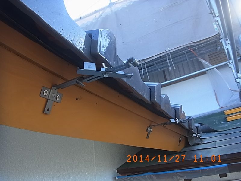 佐伯市M様邸 16 施工写真