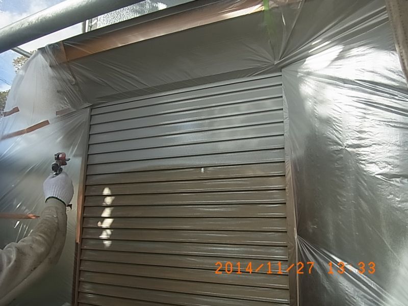 佐伯市M様邸 16 施工写真