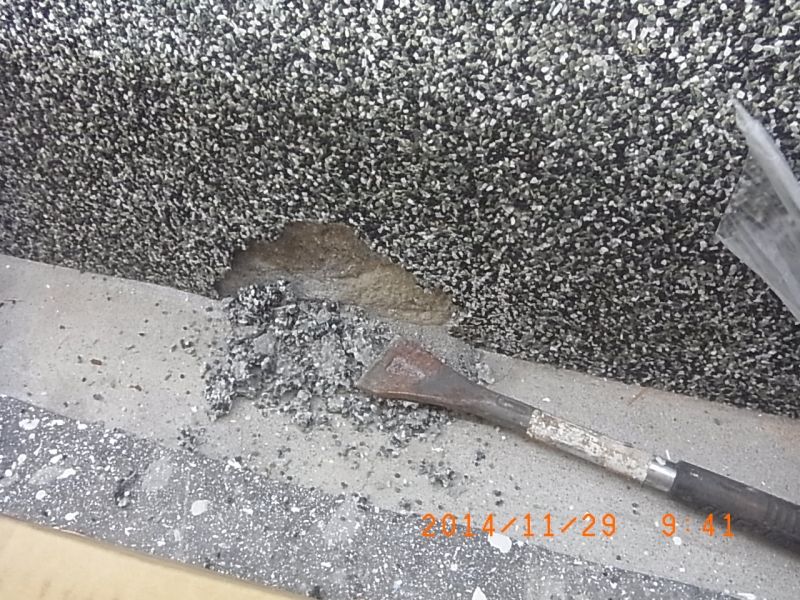 佐伯市M様邸 17 施工写真