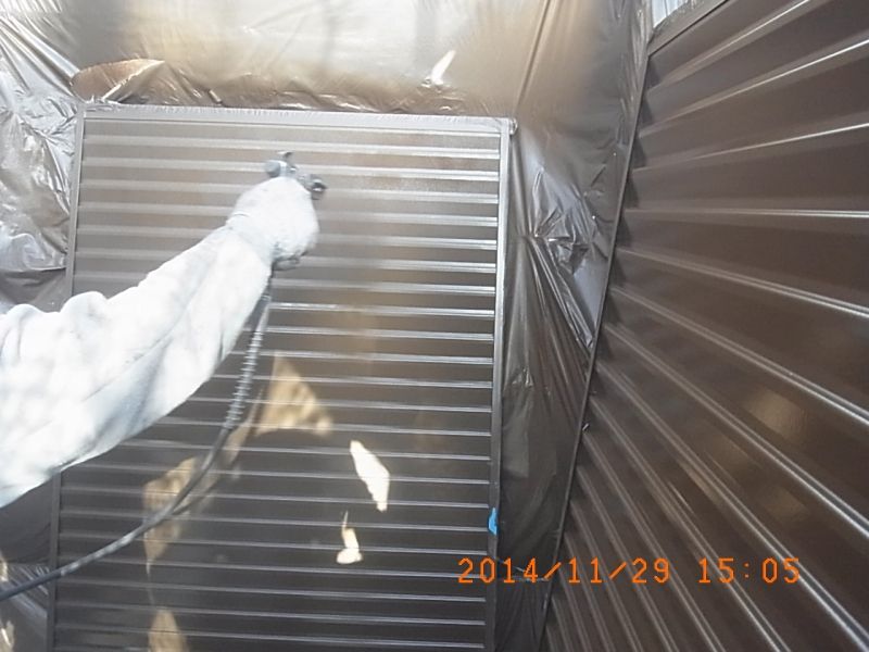 佐伯市M様邸 17 施工写真