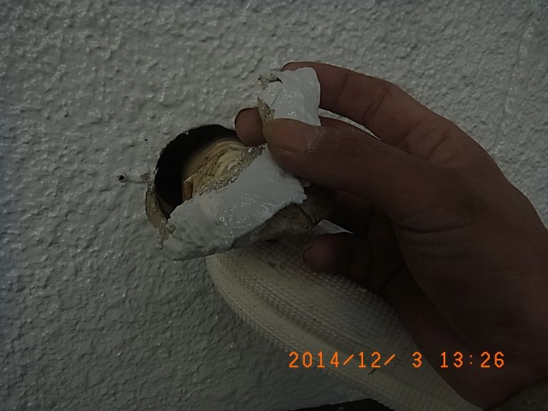 佐伯市M様邸 19 施工写真