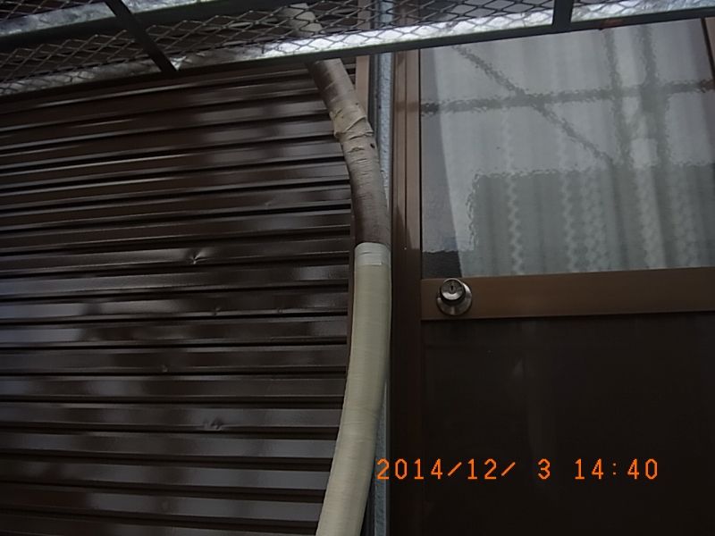 佐伯市M様邸 19 施工写真
