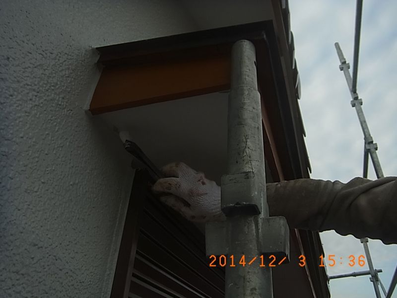 佐伯市M様邸 19 施工写真