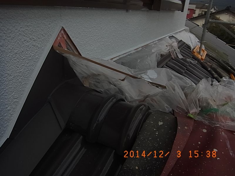 佐伯市M様邸 19 施工写真