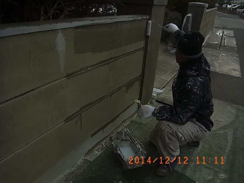 佐伯市M様邸 21 施工写真