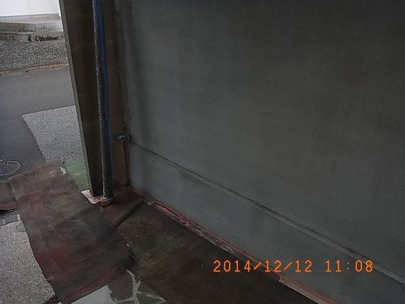 佐伯市M様邸 21 施工写真