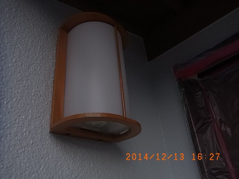 佐伯市M様邸 22 施工写真