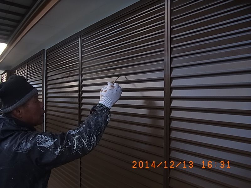 佐伯市M様邸 22 施工写真