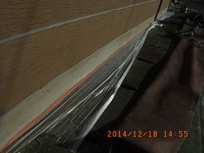 佐伯市M様邸 23 施工写真