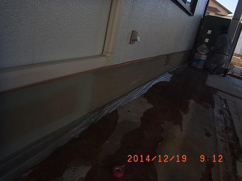 佐伯市M様邸 24 施工写真
