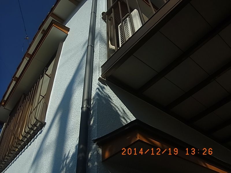 佐伯市M様邸 24 施工写真
