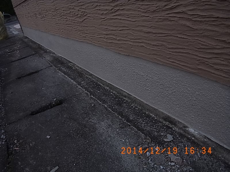 佐伯市M様邸 24 施工写真