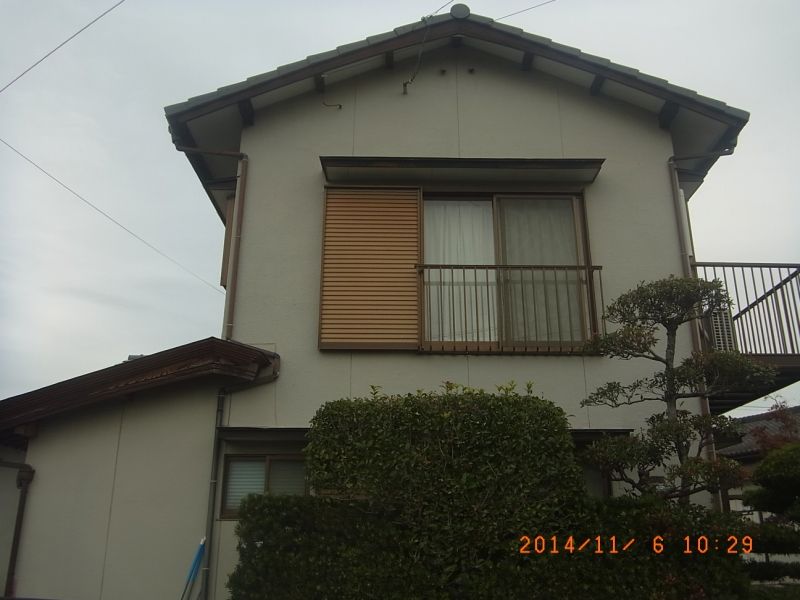 佐伯市M様邸 施工前 3