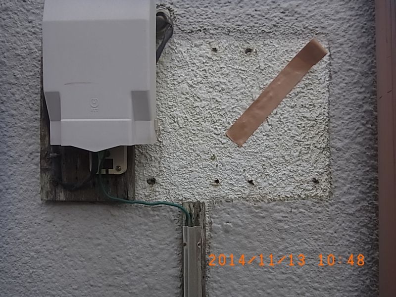 佐伯市M様邸 施工前 4