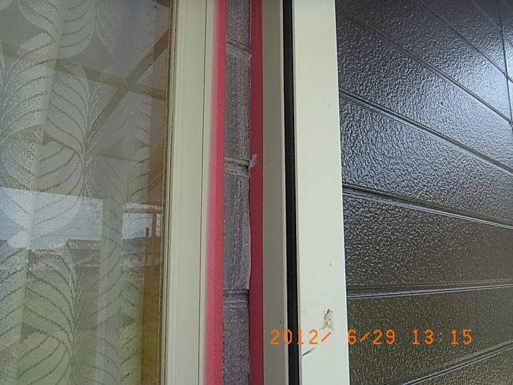 施工後