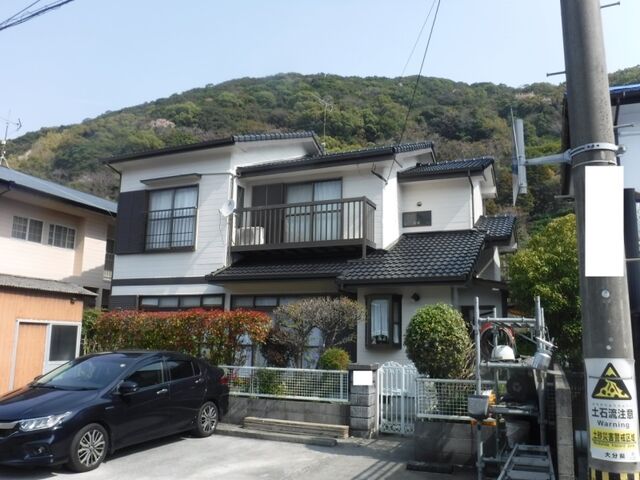 大分県O様邸 施工記録 13回目 写真23