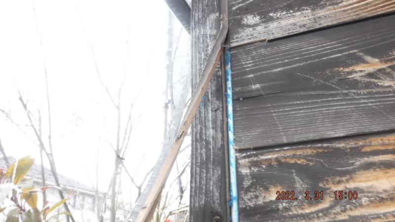 大分市E様2回目 木部塗装工事 DSCF8953